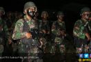 Baku Tembak TNI dan KKB di Puncak, Satu Tewas - JPNN.com