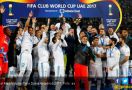 Ronaldo Antar Real Madrid jadi Juara Piala Dunia Antarklub - JPNN.com
