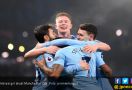 Siapa yang Bisa Menghentikan Manchester City? - JPNN.com
