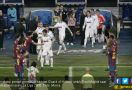 Barcelona Ogah Hormati Real Madrid saat El Clasico - JPNN.com