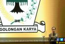 Jokowi: Saingan Berat Golkar hanya PDIP - JPNN.com