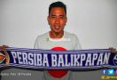 Dipecat Lewat WA, Eks Persis Solo Ini Resmi Gabung Persiba - JPNN.com