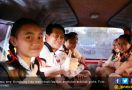 Siswa di Klungkung Difasilitasi Angkutan Gratis - JPNN.com