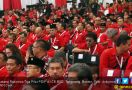 Penutupan Rakornas 3 Pilar PDIP Digoyang Sayang Via Vallen - JPNN.com