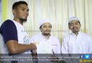Abaikan Arema, Eks Bhayangkara FC Gabung Barito Putera - JPNN.com