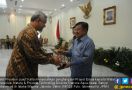 Danone Aqua Terima Penghargaan Proper Emas dari Jusuf Kalla - JPNN.com