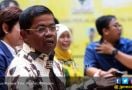 Oooh..Cuma Ini Alasan Jokowi Pilih Idrus Marham jadi Menteri - JPNN.com