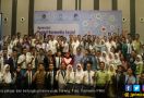 Pelajar dari 34 Provinsi Dapat Penghargaan GNRM - JPNN.com