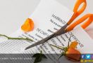 Ada 3.456 Kasus Perceraian, Salah Satu Alasan karena Masalah Medsos - JPNN.com