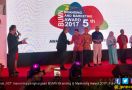 JICT Raih Penghargaan Emas BUMN Branding & Marketing Award - JPNN.com