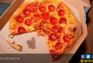 Pengin Makan Pizza, De'Erica Malah Berakhir di Penjara - JPNN.com