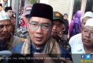 Kang Emil Paslon Pertama Serap Komitmen Politik Dengan KAMMI - JPNN.com