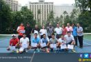 Lawan Filipina di Piala Davis, Indonesia Andalkan Wajah Muda - JPNN.com