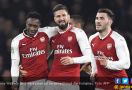 Arsenal Hapus Catatan Buruk di Piala Liga Inggris - JPNN.com