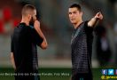 3 Hari Jelang El Clasico, Cristiano Ronaldo Latihan Terpisah - JPNN.com
