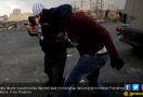 Musta’ribeen, Agen Israel di Tengah Demonstran Palestina - JPNN.com