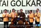 Demi Pilpres, Jokowi Ogah Ganti Airlangga - JPNN.com
