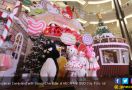 Liburan Natal di Christmas Candyland with Sanrio Character - JPNN.com