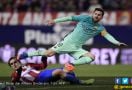 Lionel Messi Curiga Antoine Griezmann Seorang Madridista - JPNN.com