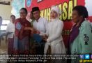 Permintaan Jokowi agar Mama-mama Ikut Rayakan Hari Ibu - JPNN.com