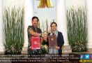 TNI Siapkan Prajurit Terbaik Mengamankan Perwakilan RI di LN - JPNN.com