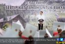 Menginap di Sorong, Pak Jokowi Jadi Korban Listrik Biarpet - JPNN.com
