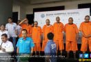 Empat Catatan Penting Hukum Indonesia di 2017 - JPNN.com