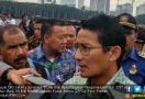 Sandiaga Malas Tanggapi Kritik PDIP - JPNN.com