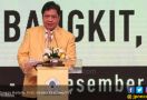 Seperti Soekarno, Pidato Ketum Golkar Sebarkan Optimisme - JPNN.com