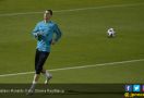 H-1 El Clasico, Cristiano Ronaldo Mulai Latihan Penuh - JPNN.com