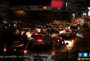 Malam ini, 86 Ribu Kendaraan Diprediksi Tinggalkan Jakarta - JPNN.com