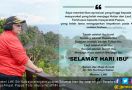 Menteri Siti: Menjaga Alam adalah Menjaga Ibu - JPNN.com