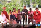 Peringati Hari Ibu di Raja Ampat, Jokowi Puji Mama Papua - JPNN.com