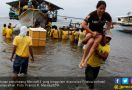 Kapal Feri Mengangkut 251 Orang Tenggelam di Filipina - JPNN.com