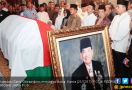 Sukamdani Sahid Sudah Pesan Ingin Dimakamkan di Ponpes - JPNN.com