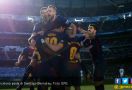 Menangi El Clasico, Barca Ukir Rekor Fantastis Jelang Natal - JPNN.com