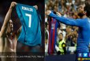 2 Kamera Spesial akan Ikuti Ronaldo dan Messi di El Clasico - JPNN.com