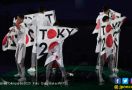 Timnas Panjat Tebing Pesimistis Hadapi Olimpiade 2020 - JPNN.com