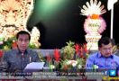 Jokowi Gelar Rapat di Sanur untuk Tunjukkan Bali Sudah Aman - JPNN.com