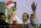 Jokowi: itu yang Penting, 55 Menit - JPNN.com
