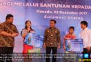 Pupuk Indonesia & AP I Berbagi dengan 1.000 Anak Panti - JPNN.com