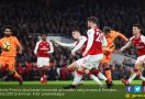 Yuk, Lihat lagi Drama 6 Gol dalam Duel Arsenal vs Liverpool - JPNN.com