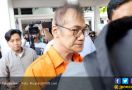Anak Ungkap Kondisi Tio Pakusadewo di Tahanan, Memprihatinkan - JPNN.com