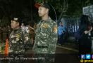 Kronologi Banser di Rembang Meradang Gara-gara Dedengkot HTI - JPNN.com