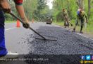 Pemprov Sumut Bakal Memperbaiki 400 Kilometer Jalan Provinsi pada 2022 - JPNN.com
