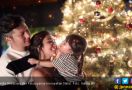 Tiga Seleb Cantik Ini Pilih Natalan Bareng Keluarga - JPNN.com
