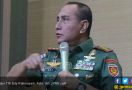 Panglima Diingatkan Siapkan Pengganti Letjen Edy Rahmayadi - JPNN.com