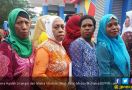 Mama-Mama Papua Itu Hanya Ingin Bersalaman dengan Jokowi - JPNN.com