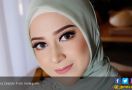 Nina Zatulini Pilih Kosmetik Berbahan Alami - JPNN.com