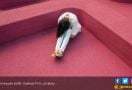 Kronologis Bu Guru Ditusuk 11 Kali saat Melawan Pemerkosa - JPNN.com